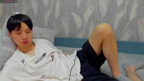 Rin online show from February 13, 1:08 am