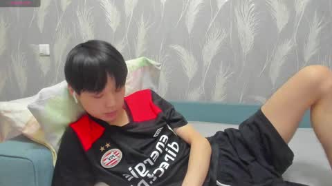 Rin online show from March 9, 11:56 pm