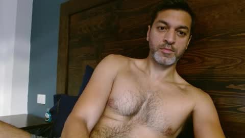 Rio Morado online show from January 31, 5:32 pm