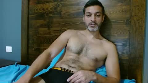 Rio Morado online show from February 5, 1:04 am