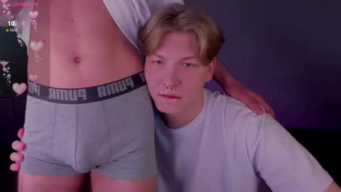 Mickey and Timmy online show from October 28, 9:34 am