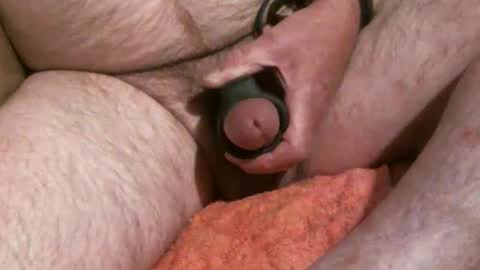 Anon online show from December 16, 6:42 am