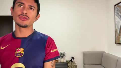 Jezus online show from October 14, 11:01 pm