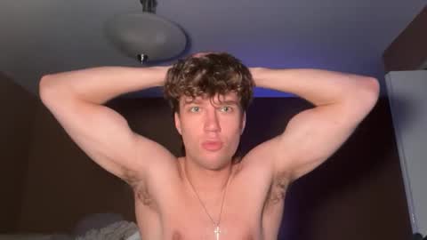 rjbrown03 online show from April 14, 3:17 am