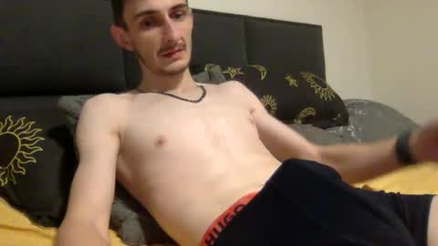 rmarcu online show from April 18, 11:26 pm