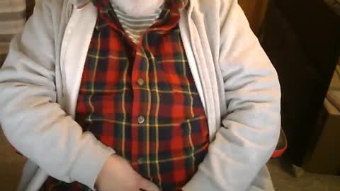 Ron Rodan online show from December 4, 9:13 pm