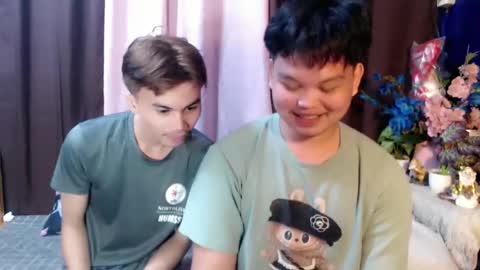 RICH MY GOAL online show from April 20, 11:35 am