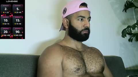 SebasRoa online show from November 19, 3:56 pm