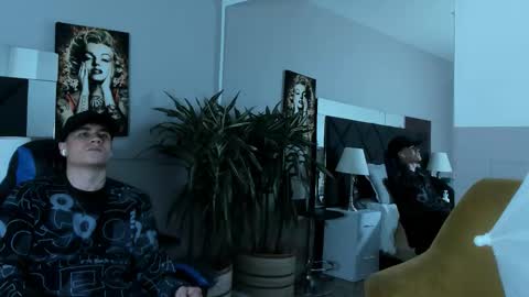 Roan Birkin online show from March 2, 7:21 pm