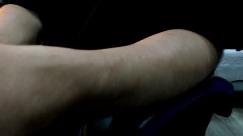 Roan Birkin online show from December 13, 7:53 pm