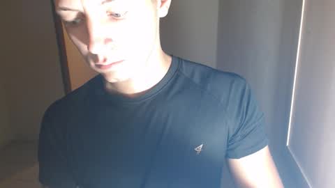 RoastingCorn online show from December 14, 10:11 am