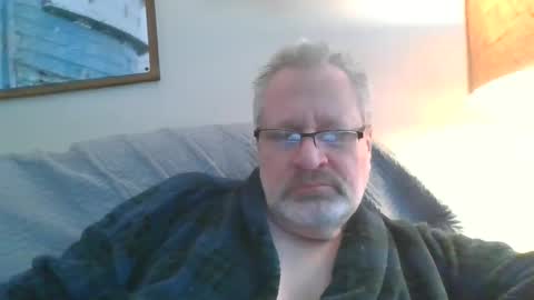 rob872217 online show from December 6, 8:07 pm