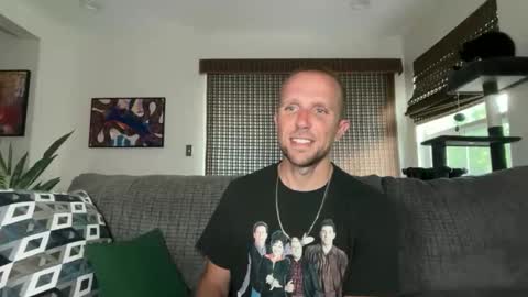 rob ryder online show from June 3, 1:29 am