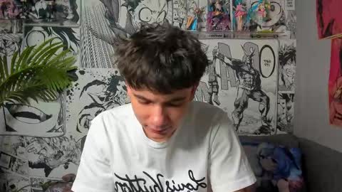 Robbie online show from May 27, 10:34 am