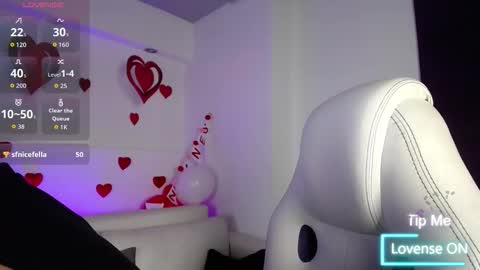 Robbin online show from February 12, 5:02 am