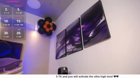 Robbin online show from October 19, 5:34 am