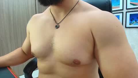 Robby online show from January 15, 5:33 am