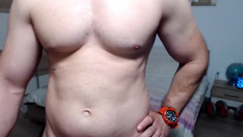 robbyshawz online show from May 31, 5:19 am
