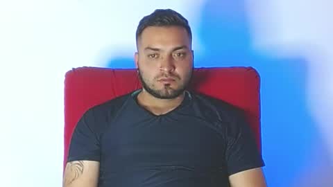 Stiven - online show from April 16, 8:53 pm