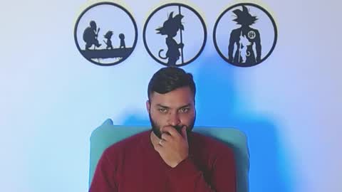 Stiven - online show from November 21, 7:35 pm