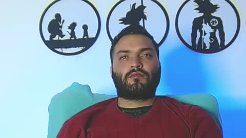 Stiven - online show from November 27, 11:08 pm