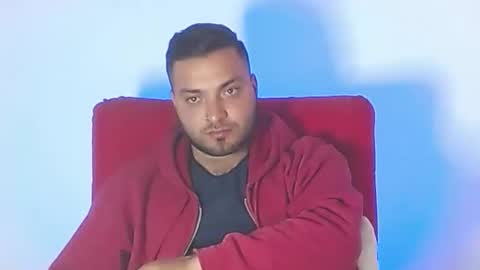 Stiven - online show from April 17, 9:50 pm