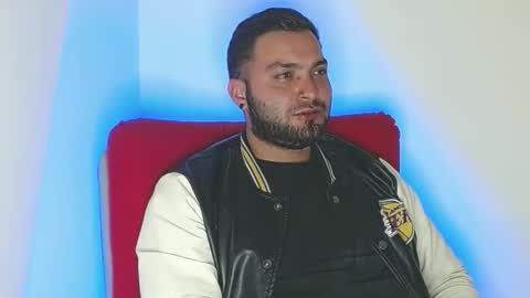 Stiven - online show from February 10, 5:12 am