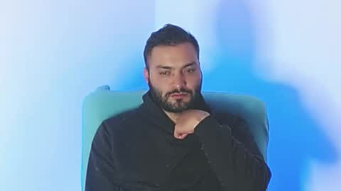 Stiven - online show from November 20, 7:29 am