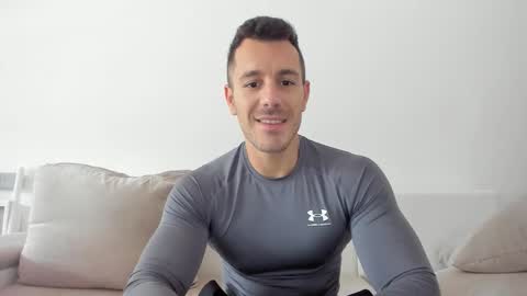 roberto4ever online show from February 24, 8:04 am