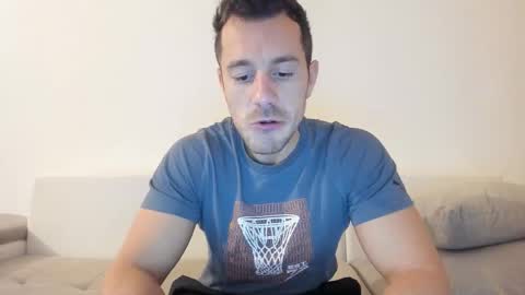 roberto4ever online show from November 23, 6:35 am