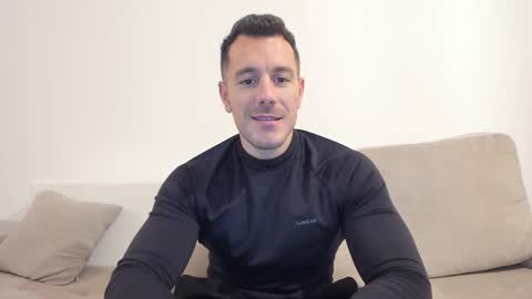 roberto4ever online show from November 28, 4:42 pm