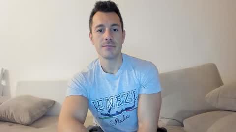 roberto4ever online show from March 23, 5:02 am