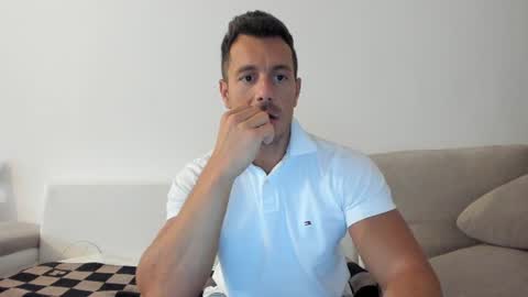 roberto4ever online show from July 19, 11:16 am