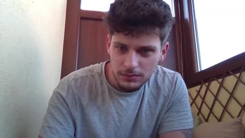 Roberto online show from February 25, 8:48 am