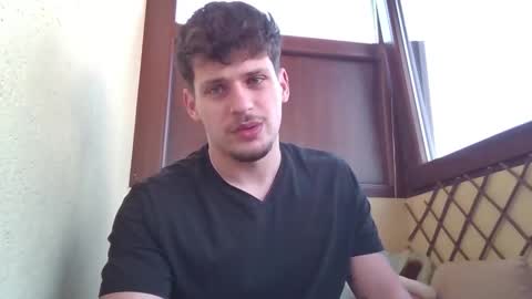 Roberto online show from March 16, 7:34 am