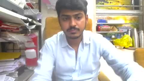 Robertsalia online show from July 22, 1:36 pm