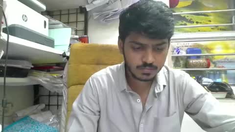 Snapshot of robertsalia220 chatting on October 9, 12:10 pm Robertsalia online show from October 9, 12:10 pm