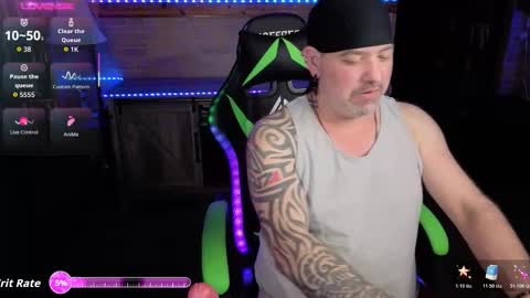 robi_df online show from November 27, 2:15 am