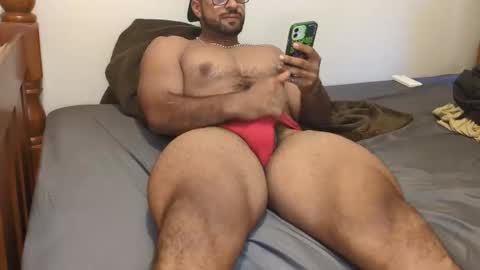 robin1036 online show from April 16, 6:57 am