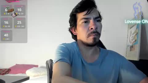 Robin online show from July 22, 11:30 pm