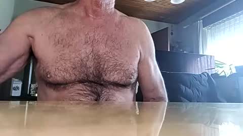 robke1966 online show from April 5, 6:43 am