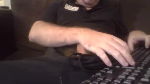 robmutant online show from January 29, 9:44 am