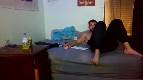 robnster99 online show from May 20, 7:53 pm