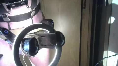 Robodickmilker online show from November 12, 1:55 am