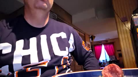 Robo Nuts online show from November 2, 8:13 pm