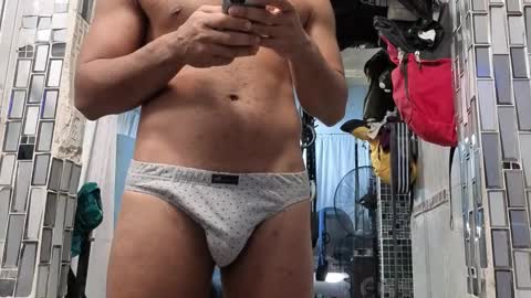 cazador 99 online show from October 28, 2:03 am