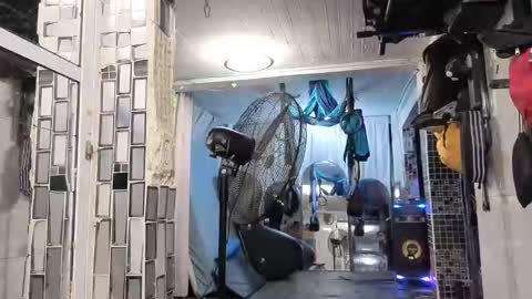 cazador 99 online show from October 22, 4:16 am