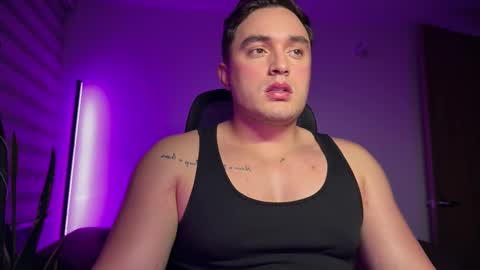 ROBYN online show from February 5, 2:51 am