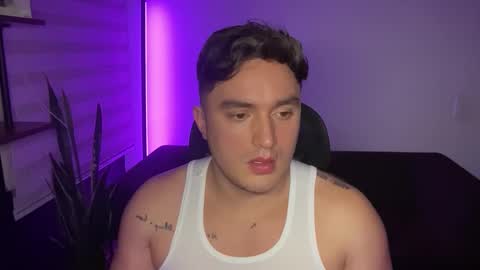 ROBYN online show from February 12, 2:17 am