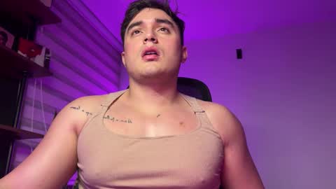 ROBYN online show from February 3, 1:36 am